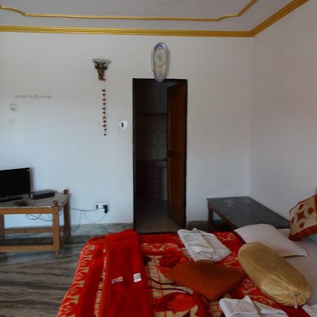 Hotel Fort View Órcsha Kültér fotó