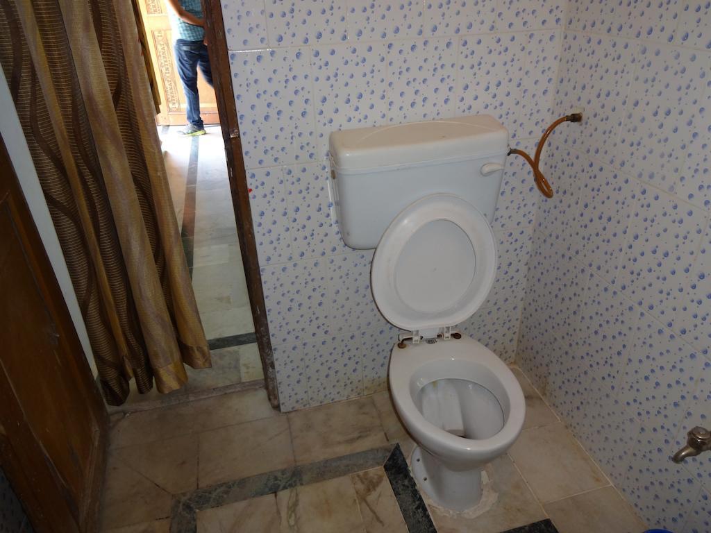 Hotel Fort View Órcsha Szoba fotó