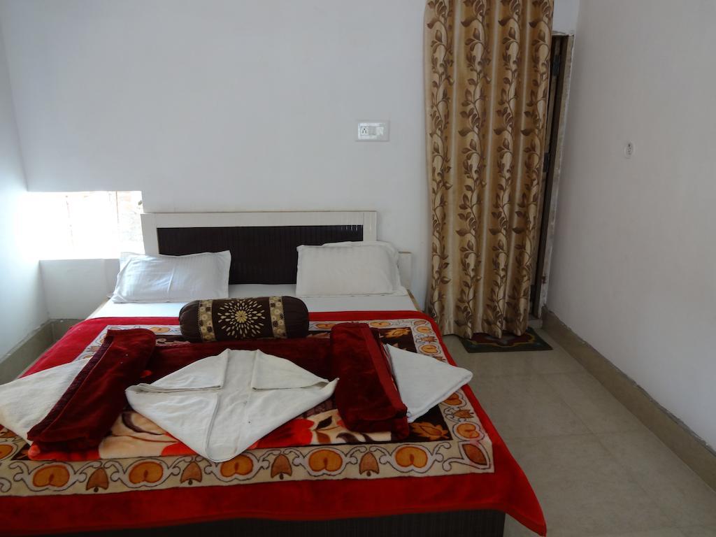 Hotel Fort View Órcsha Kültér fotó
