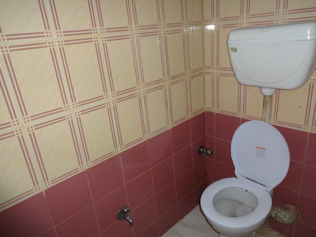 Hotel Fort View Órcsha Kültér fotó