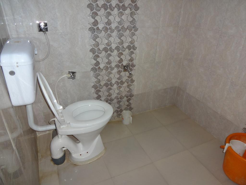 Hotel Fort View Órcsha Kültér fotó