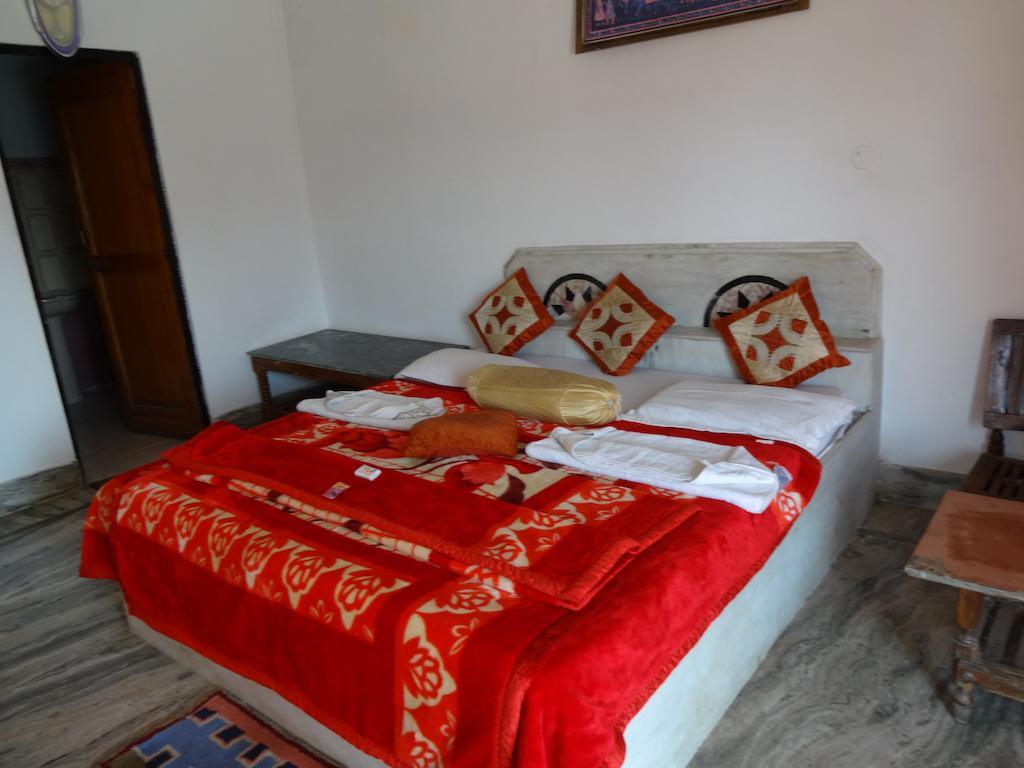 Hotel Fort View Órcsha Kültér fotó