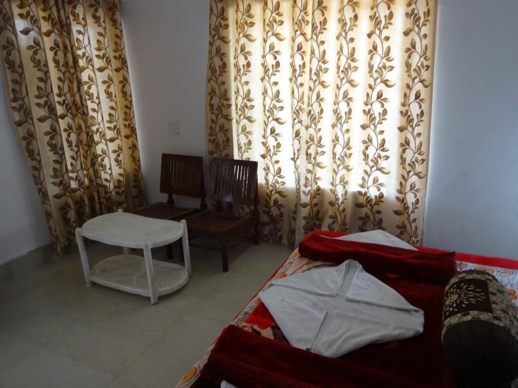 Hotel Fort View Órcsha Kültér fotó